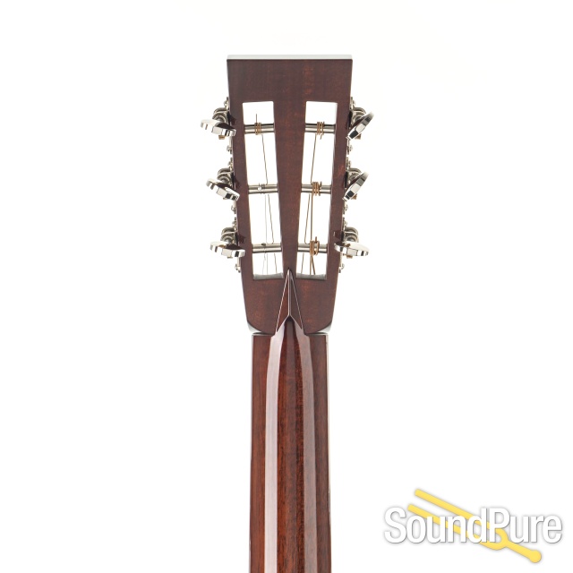 Collings DS1 Baked Sitka Acoustic Guitar #34690 — image 6