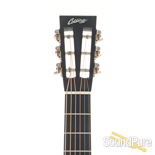 Collings DS1 Baked Sitka Acoustic Guitar #34690 — image 8