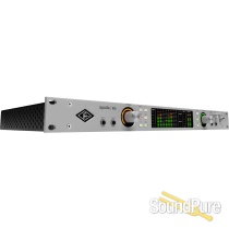 Universal Audio Apollo x6 Gen 2 TB3 with Essentials+ Bundle Universal Audio Apollo x6 Gen 2 TB3 with Essentials+ Bundle
