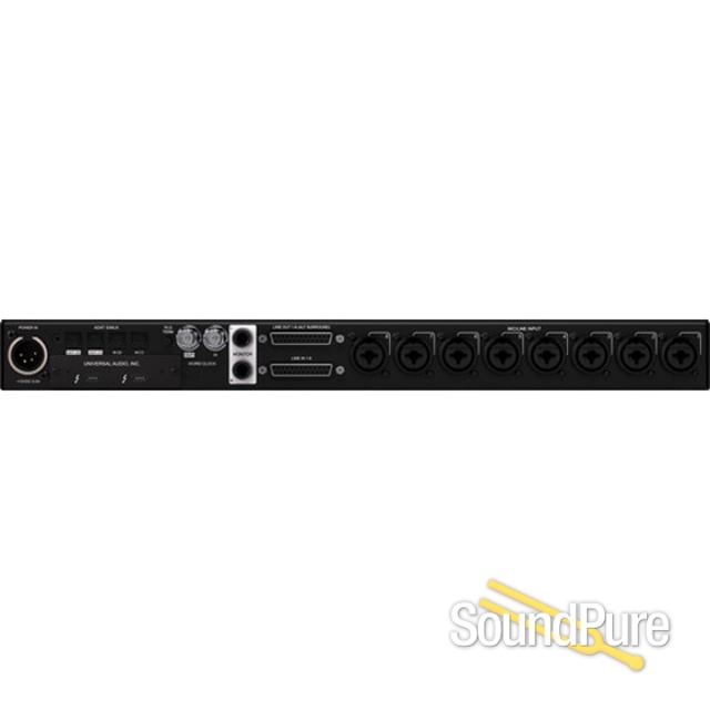 Universal Audio Apollo x8p Gen 2 TB3 with Essentials+ Bundle — image 3