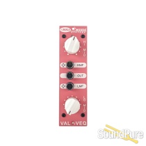 Roll Music ValvEQ 500-Series Tube Mid-band Equalizer - Used Roll Music ValvEQ 500-Series Tube Mid-band Equalizer - Used