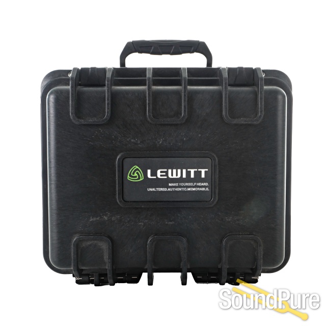 Lewitt LCT640TS FET Multi-pattern Condenser Mic - Used — image 3