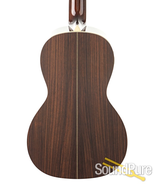 Collings Parlor 2HT Acoustic Guitar #33385 - Used — image 4