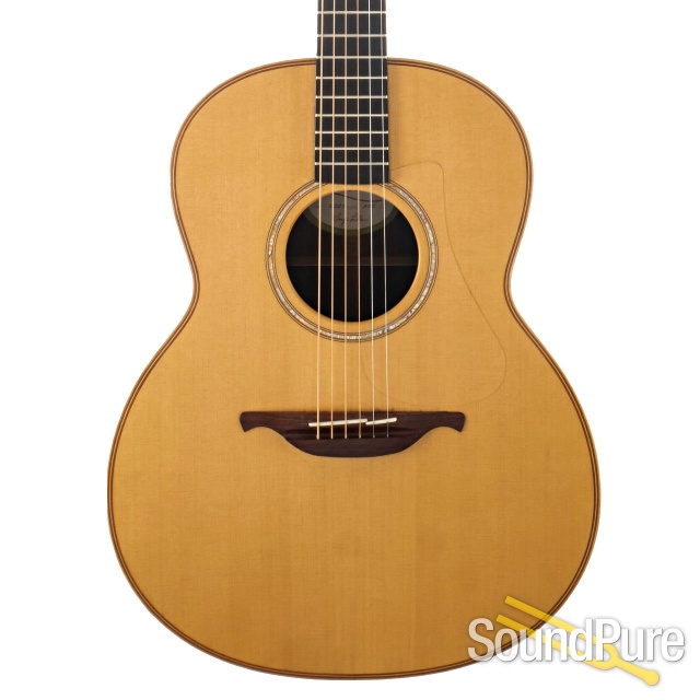 Lowden F-32 Sitka/Rosewood Acoustic Guitar #10327 - Used — image 1