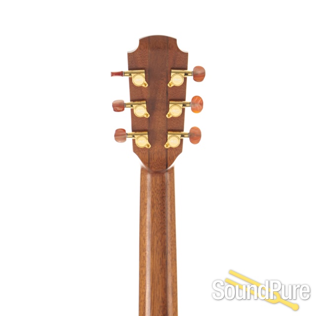 Lowden F-32 Sitka/Rosewood Acoustic Guitar #10327 - Used — image 6