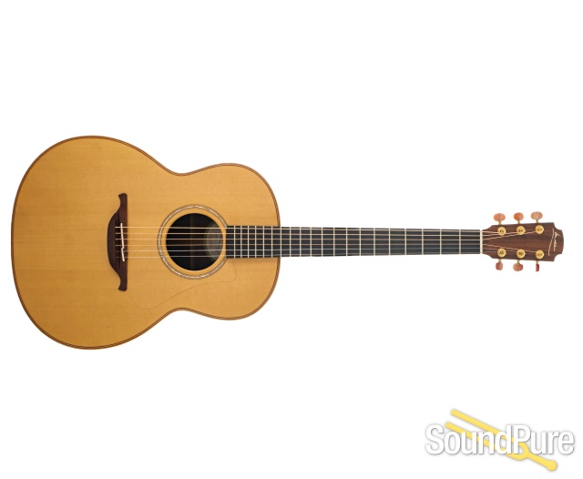 Lowden F-32 Sitka/Rosewood Acoustic Guitar #10327 - Used — image 9