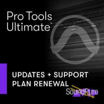 Avid Pro Tools Ultimate Perpetual Upgrade (Download) Avid Pro Tools Ultimate Perpetual Upgrade (Download)