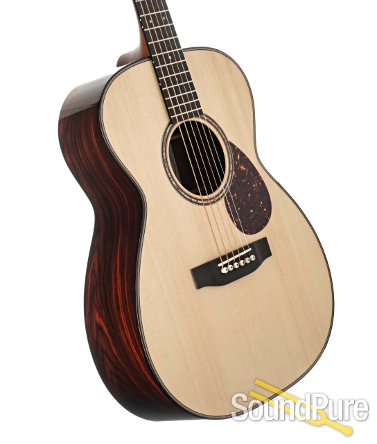 Gallagher GA-72 Acoustic Guitar #4144 - Used — image 2