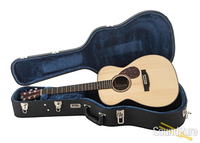 Gallagher GA-72 Acoustic Guitar #4144 - Used — image 5