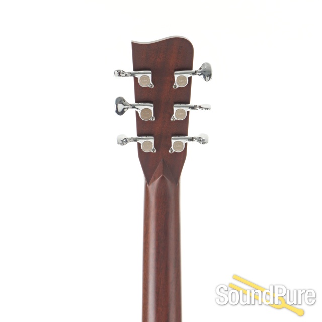 Gallagher GA-72 Acoustic Guitar #4144 - Used — image 6