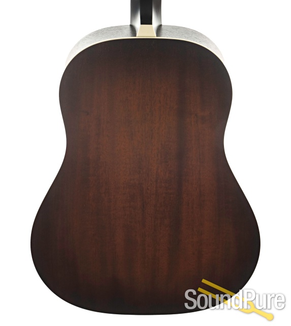 Iris DF Adirondack Sunburst Acoustic Guitar #937 - Used — image 3