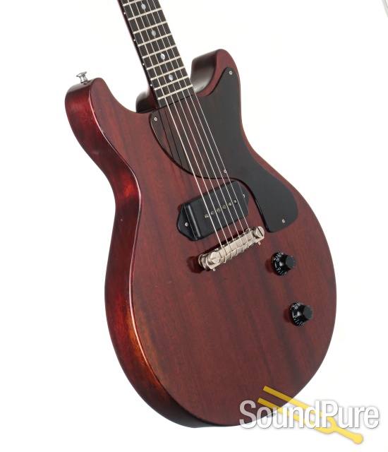 Eastman SB55DC/V Electric Guitar #12755029 - Used — image 2