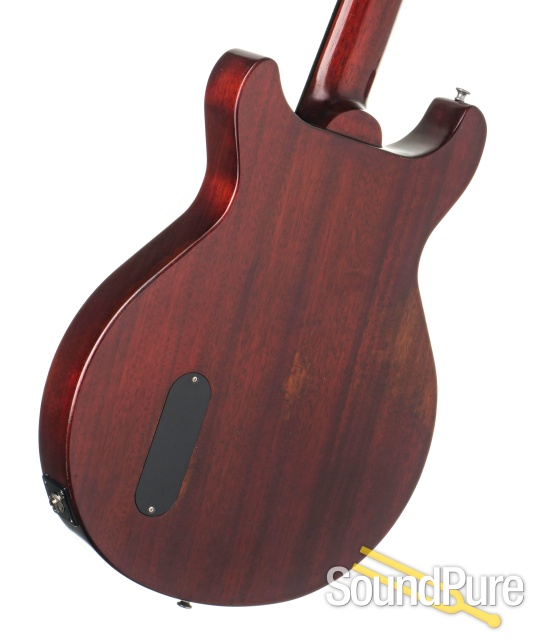 Eastman SB55DC/V Electric Guitar #12755029 - Used — image 3