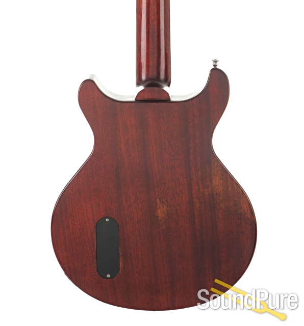 Eastman SB55DC/V Electric Guitar #12755029 - Used — image 4