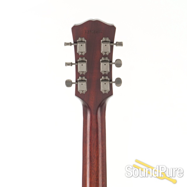 Eastman SB55DC/V Electric Guitar #12755029 - Used — image 7