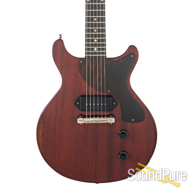 Eastman SB55DC/V Electric Guitar #12755029 - Used — image 1