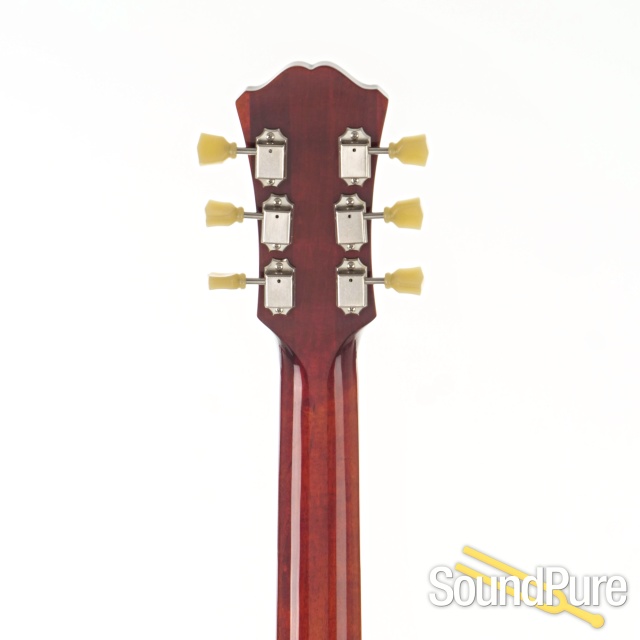 Eastman T484 Electric Guitar #P2200643 - Used — image 7