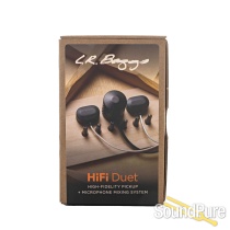 L.R. Baggs HiFi Duet Acoustic Pickup L.R. Baggs HiFi Duet Acoustic Pickup