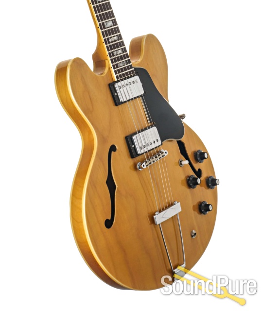 Gibson 1969 ES-340 Electric Guitar #821671 - Used — image 2