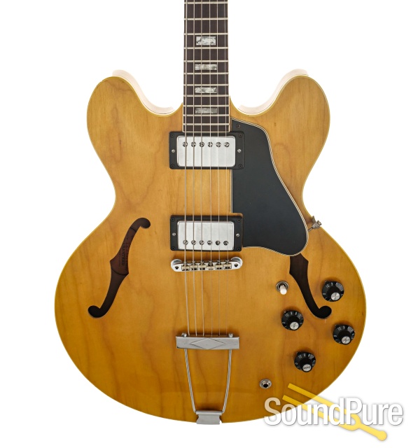 Gibson 1969 ES-340 Electric Guitar #821671 - Used — image 1