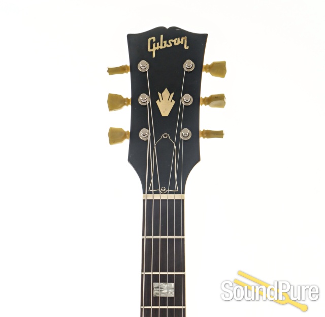 Gibson 1969 ES-340 Electric Guitar #821671 - Used — image 8