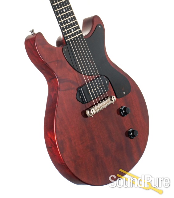 Eastman SB55DC/TV Electric Guitar #K2400104 — image 2