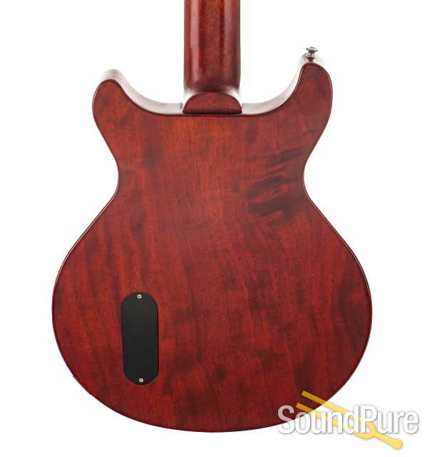 Eastman SB55DC/TV Electric Guitar #K2400104 — image 4