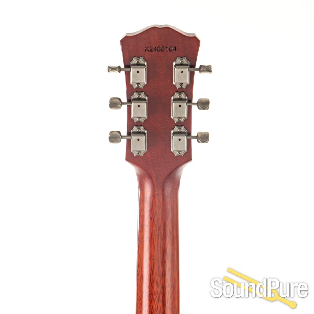 Eastman SB55DC/TV Electric Guitar #K2400104 — image 7