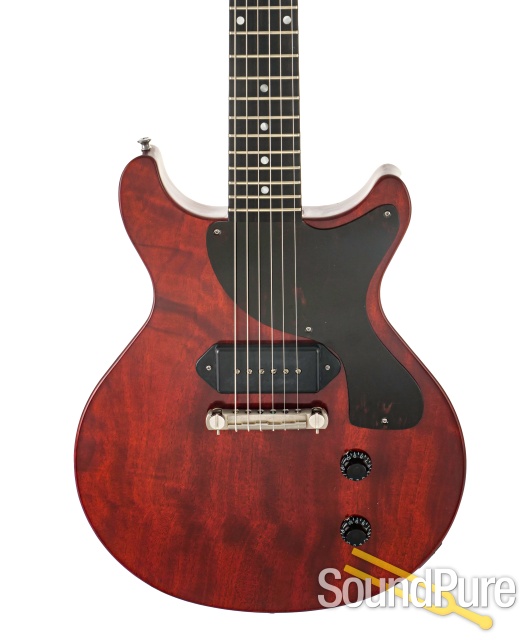 Eastman SB55DC/TV Electric Guitar #K2400104 — image 1
