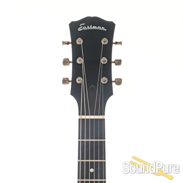 Eastman SB55DC/TV Electric Guitar #K2400104 — image 8