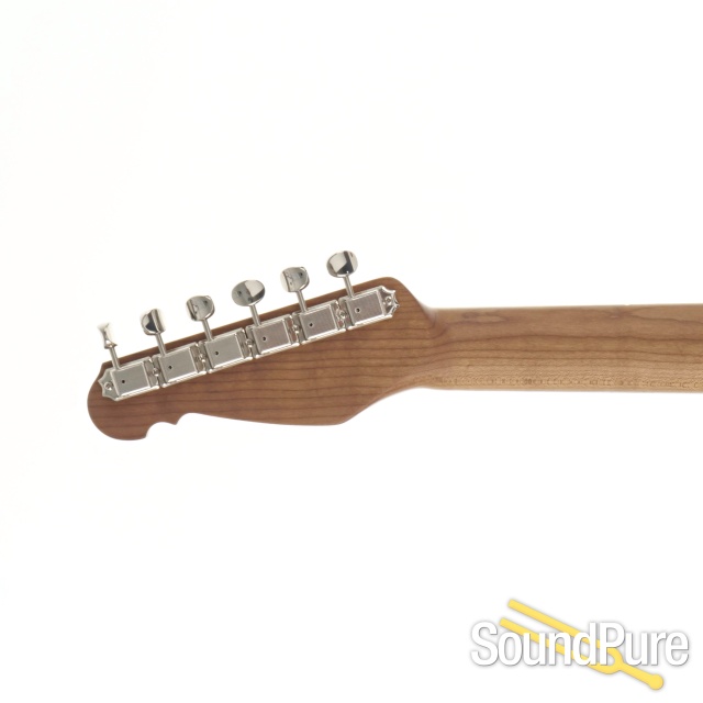 Tuttle Custom Classic T Electric Guitar #928 — image 7