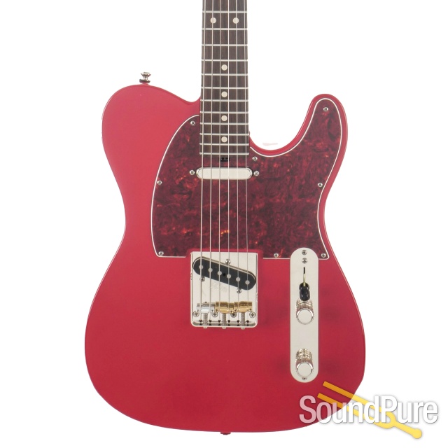 Tuttle Custom Classic T Electric Guitar #928 — image 1
