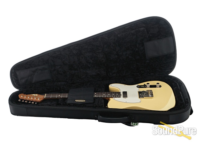 Tuttle Custom Classic T Electric Guitar #929 — image 6