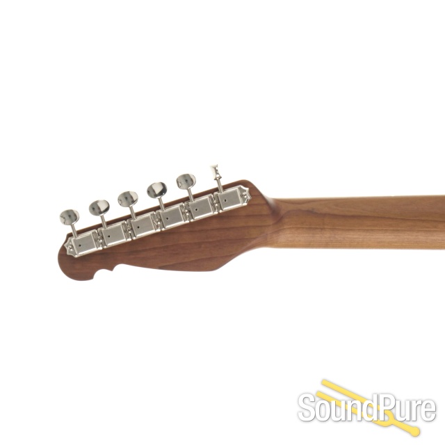 Tuttle Custom Classic T Electric Guitar #929 — image 7