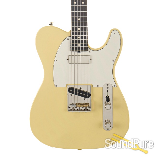 Tuttle Custom Classic T Electric Guitar #929 — image 1
