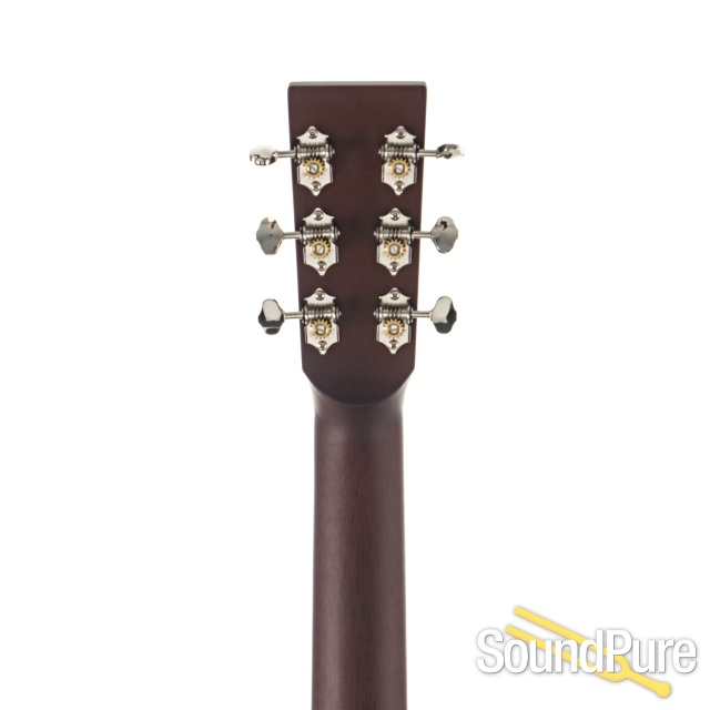 Boucher BG-52-BM Sunburst Acoustic Guitar #IN-1344-DB — image 5