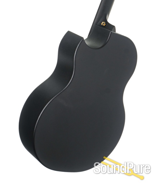 McPherson Carbon Sable Honeycomb Acoustic Guitar #12358 — image 3