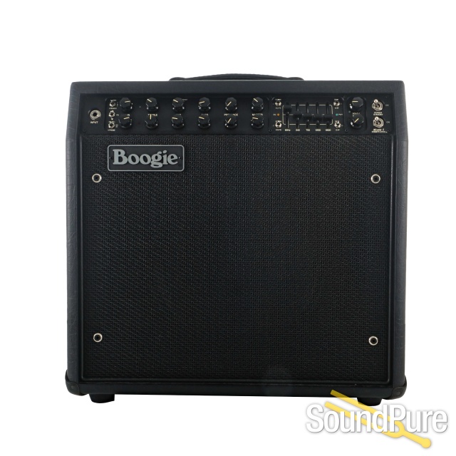 Mesa Boogie Mark Five: 35 1x12 Combo Amp - Used — image 1