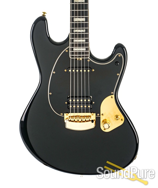 EBMM Dustin Kensrue Stingray 15 of 50 Guitar #S02497 - Used — image 1