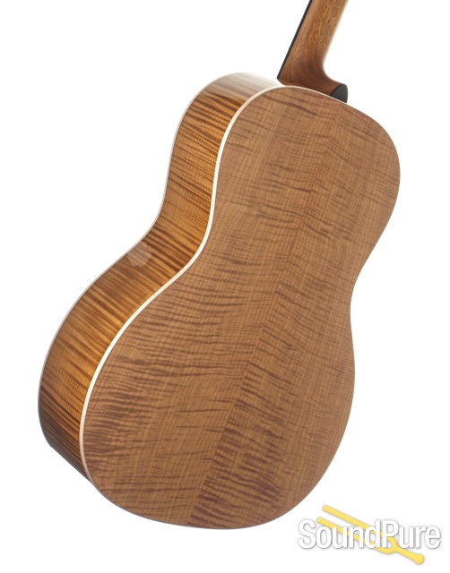 Boucher GR-HG-166T Acoustic Guitar #GR-ME-1016-12FTB — image 3