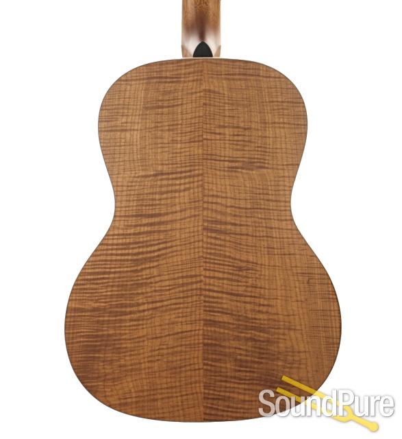 Boucher GR-HG-166T Acoustic Guitar #GR-ME-1016-12FTB — image 4