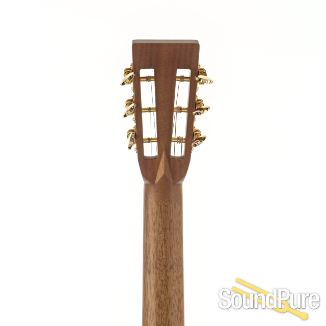 Boucher GR-HG-166T Acoustic Guitar #GR-ME-1016-12FTB — image 6