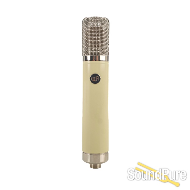 Warm Audio WA-251 Tube Condenser Microphone - Used — image 1