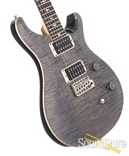 PRS CE24 Electric Guitar #037795 - Used — image 2