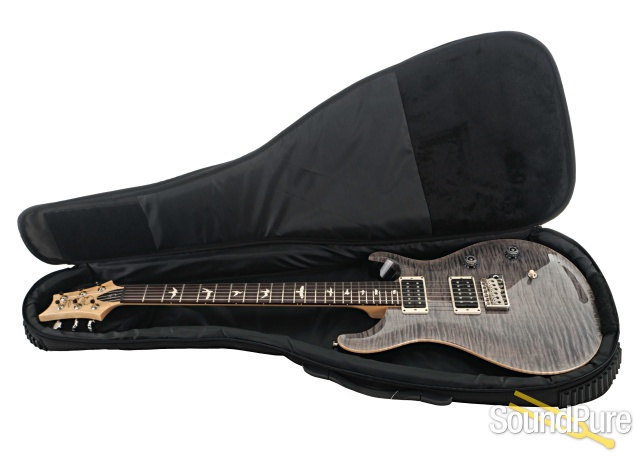 PRS CE24 Electric Guitar #037795 - Used — image 4