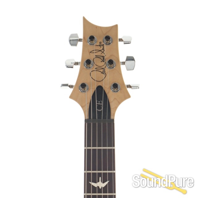 PRS CE24 Electric Guitar #037795 - Used — image 7