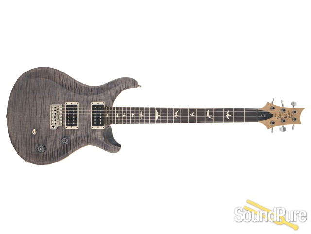 PRS CE24 Electric Guitar #037795 - Used — image 8