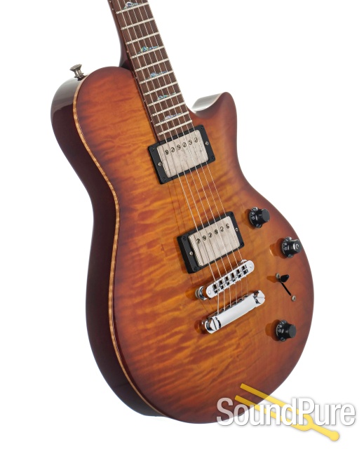 McInturff Taurus Electric Guitar #120116 - Used — image 2