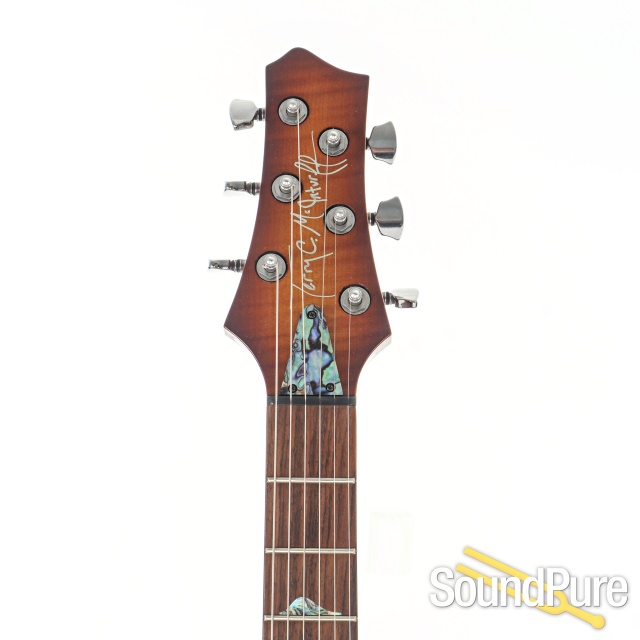 McInturff Taurus Electric Guitar #120116 - Used — image 8