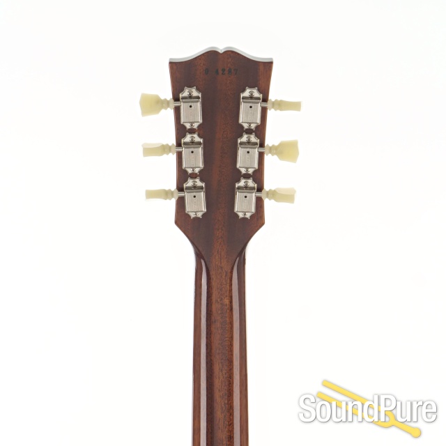 Gibson Wildwood Spec 60s Les Paul P90s Guitar #04287 - Used — image 7